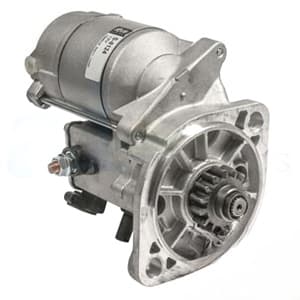 AM100809 - RE-MFG. STARTER