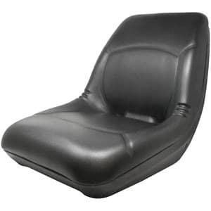 AM107759 - BLK Seat
