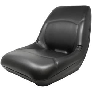 AM107759 - Seat, BLK