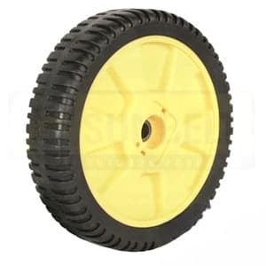 Tire & Wheel Assembly