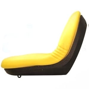 AM115813 - YLW High Back Seat - Thumbnail 2