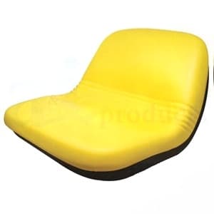 AM115813 - YLW High Back Seat