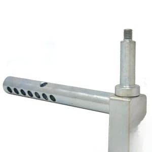 AM120680 - RH Front Arm; Gage Wheel