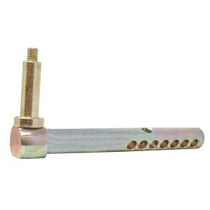 AM120681 - LH Front/RH Rear Arm; Gage Wheel - Thumbnail 2