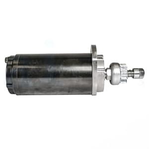 AM121405 - (New) 9T CCW 12V Starter - Thumbnail 2