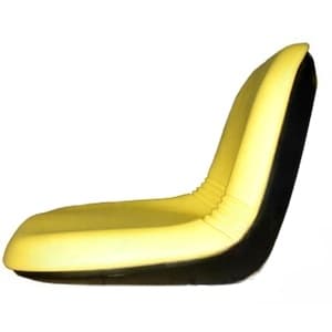 AM123666 - YLW High Back Seat - Thumbnail 3