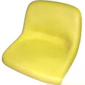 AM123666 - YLW High Back Seat