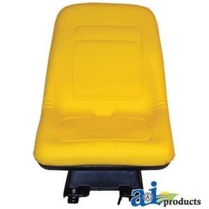 AM124294 - Seat w/ Slide Track Suspension - Thumbnail 2
