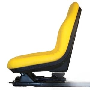 AM124294 - Seat w/ Slide Track Suspension - Thumbnail 3