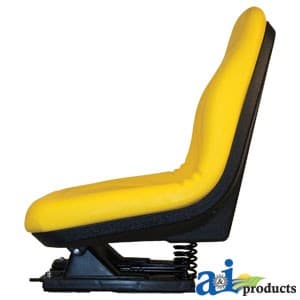 AM124294 - Seat w/ Slide Track Suspension - Thumbnail 3