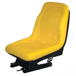 AM124294 - Seat w/ Slide Track Suspension