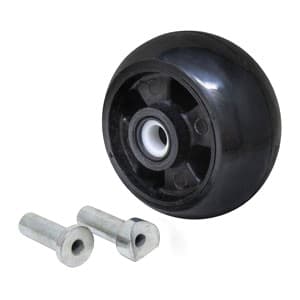 AM125172 - Gage (Black) Wheel