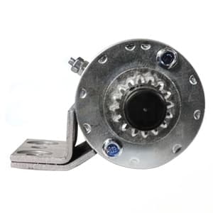 AM125921 - (New) 16T CCW 12V Starter - Thumbnail 4