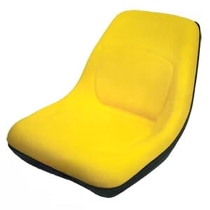 AM126865 - YLW High Back Seat