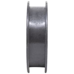 AM128646 - Flat Idler Pulley - Thumbnail 3