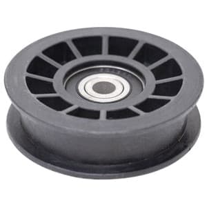 AM128646 - Flat Idler Pulley