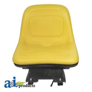 AM131801 - Seat w/ Suspension - Thumbnail 2