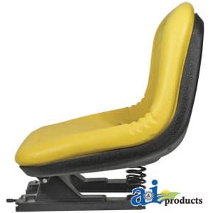 AM131801 - Seat w/ Suspension - Thumbnail 3