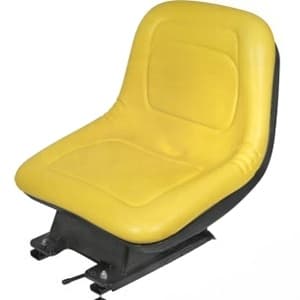 AM131801 - Seat w/ Suspension