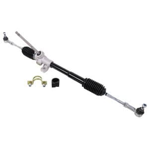 AM135627 - Rack & Pinion W/Tie Rod Ends