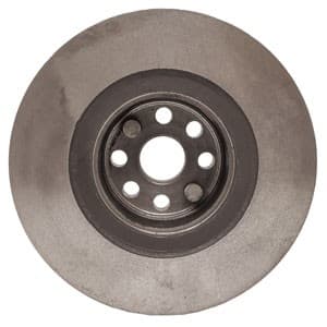 AM135647 - Hub, Rear Brake Rotor Assembly - Thumbnail 4