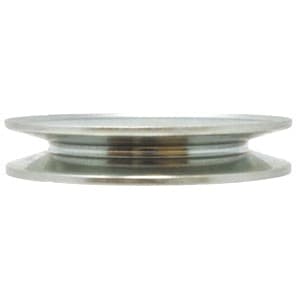 AM135957 - V-Idler Pulley Assembly - Thumbnail 4