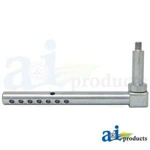 AM136327 - Arm; Gage Wheel, RH Front - Thumbnail 2