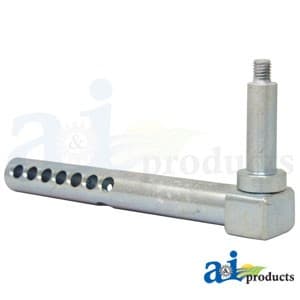 AM137395 - Arm; Gage Wheel LH Front/RH Rear