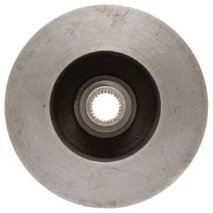 AM142950 - Hub Kit; Wheel Hub/Brake Rotor - Thumbnail 4