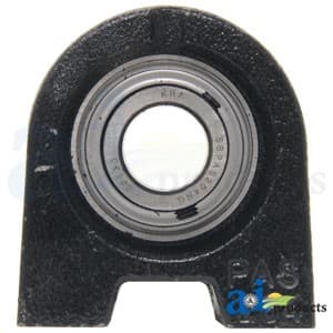 AM143610 - Bearing, Pillow Block, Double Seal - Thumbnail 2