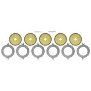 AM148465 - Brake Disc Kit