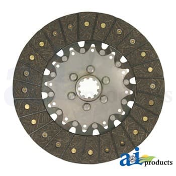 AM2575T - Trans Disc: 10" - Thumbnail 2