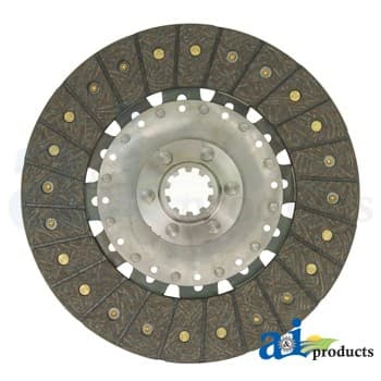 AM2575T - Trans Disc: 10" - Thumbnail 4