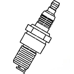 AM38027 - Spark Plug