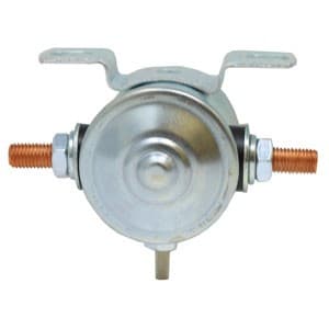 AM53945 - Relay Solenoid Switch (12 Volt) - Thumbnail 2