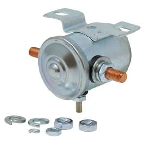 AM53945 - Relay Solenoid Switch (12 Volt)