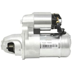 AM879072 - New Starter - Thumbnail 2