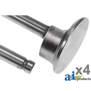 AMK1567 - Valve, Intake - Thumbnail 2