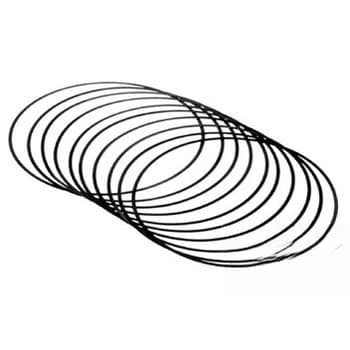 AMK1971 - Liner (.005") Shim