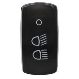 AM148415 - Rectangle Rocker Switch - Thumbnail 2