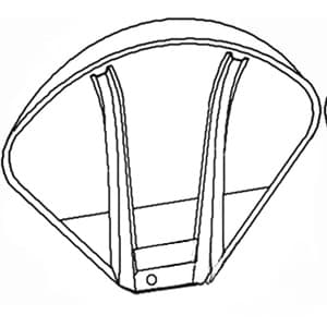 AM1834T - Fender (RH/LH)