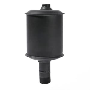 AM30280 - Muffler - Thumbnail 4