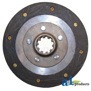 AN152628 - Disc: 6.5" - Thumbnail 2