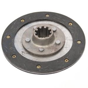 AN152628 - Disc: 6.5"