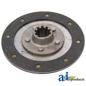 AN152628 - Disc: 6.5"