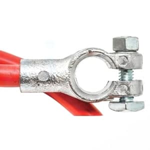 AN31993 - 2 Ga. 31" Battery to Starter Cable - Thumbnail 2