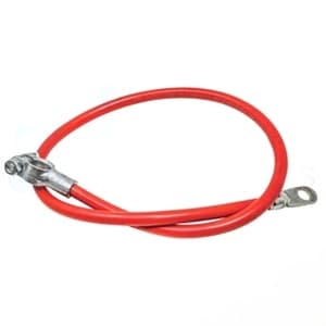 AN31993 - 2 Ga. 31" Battery to Starter Cable