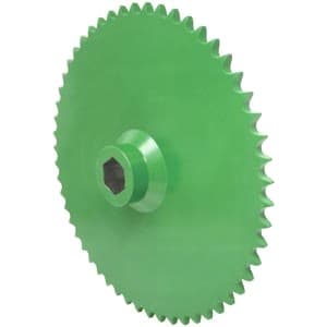 AN102342 - Row Unit; 54 Tooth / 50 Chain Sprocket