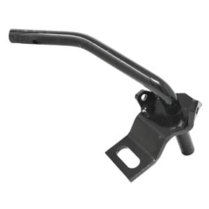 AN241295 - Scraper; LH Arm