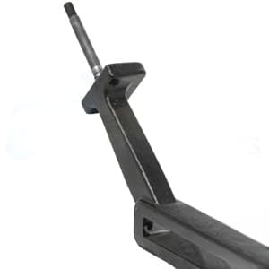 AN282108 - RH Arm; Blade Depth